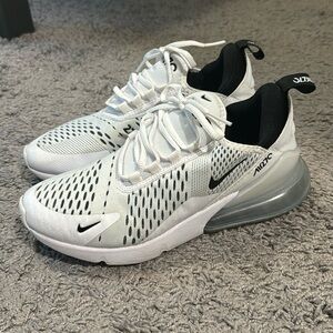 Nike Air Max 270 White